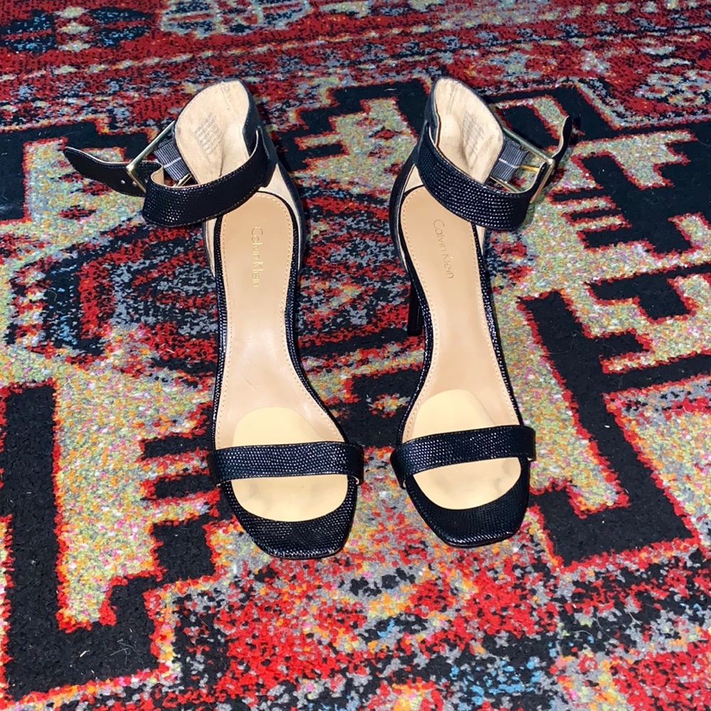 Calvin Klein Sandal!